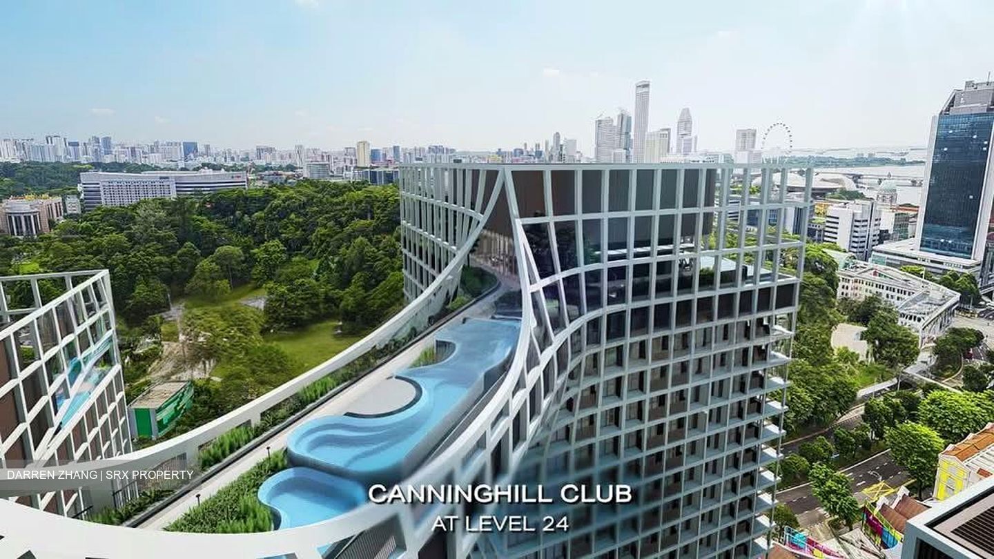 Canninghill Piers (D6), Apartment #572212591